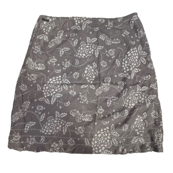Columbia linen and cotton skirt - Picture 1 of 8
